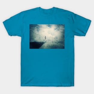 unconscious flight T-Shirt